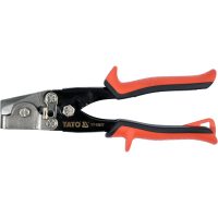 Lyukasztó, peremező