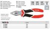 YATO YT-1942 Kombinált fogó 200 mm CrV