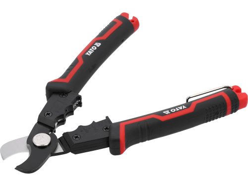 YATO YT-19692 Kábelvágó és szigetelés eltávoító fogó