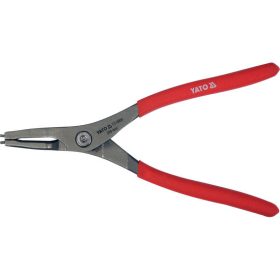 YATO YT-19954 Seeger fogó külső egyenes 230 mm