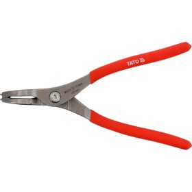 YATO YT-19964 Seeger fogó külső hajlított 225 mm