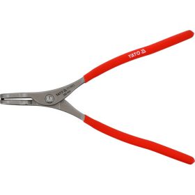 YATO YT-19973 Seeger fogó külső hajlított 300 mm
