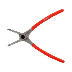 YATO YT-19984 Seeger fogó belső hajlított 230 mm