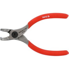 YATO YT-19991 Seeger fogó belső hajlított 130 mm