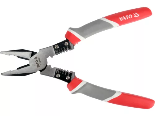 YATO YT-20050 Multifunkciós fogó 220 mm