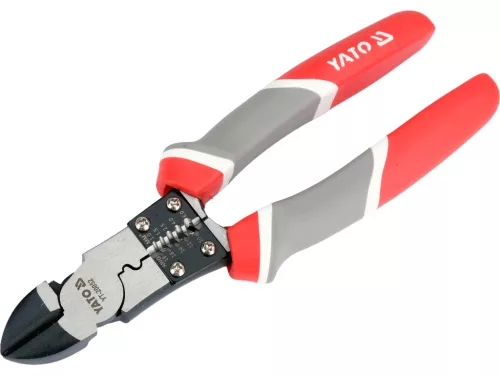 YATO YT-20052 Multifunkciós fogó 200 mm