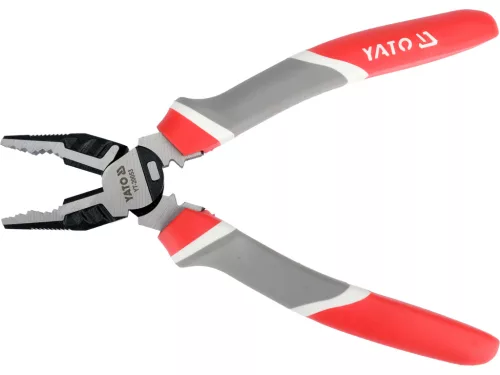 YATO YT-20053 Kombinált fogó, 200 mm