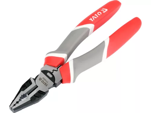 YATO YT-20053 Kombinált fogó, 200 mm