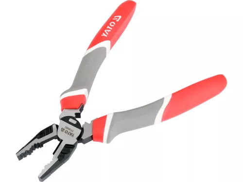 YATO YT-20053 Kombinált fogó, 200 mm