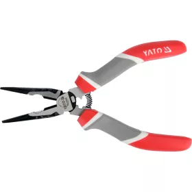 YATO YT-20054 Hosszúcsőrű fogó, 160 mm