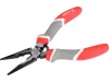 YATO YT-20054 Hosszúcsőrű fogó, 160 mm