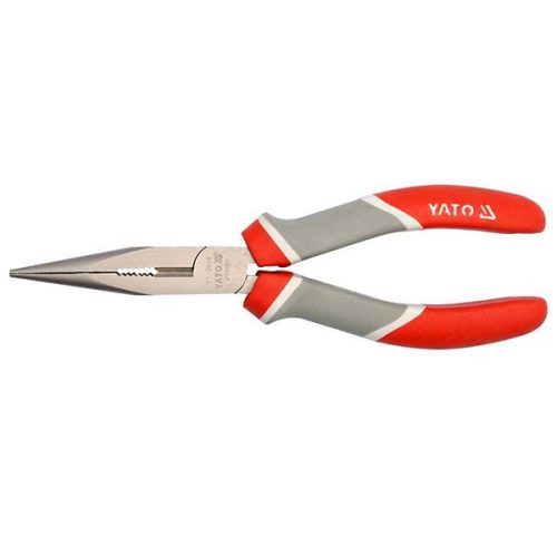 YATO YT-2018 Hosszúcsőrű fogó 200 mm