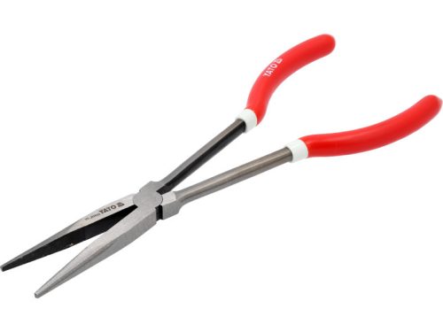 YATO YT-20410 Hosszúcsőrű fogó 285 mm