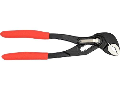 YATO YT-20890 Vízpumpafogó 175 mm gyorsgombos