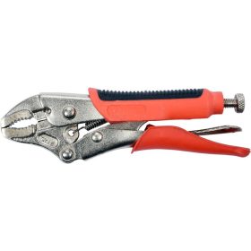   YATO YT-2153 Ívelt önzáró fogó 240 mm gumírozott nyéllel