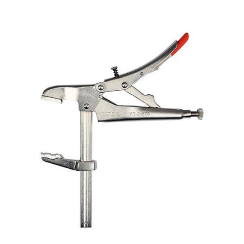 YATO YT-21570 Szorító rudas önzáró fogó 260 mm