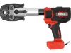 YATO YT-21734 Akkumulátoros PEX préselőszerszám U/TH 16–32 mm, krimpelőerő 32kN, 18 V (akku és töltő nélkül)