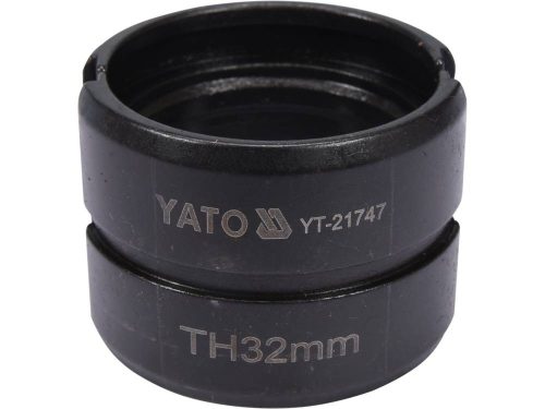 YATO YT-21747 Krimpelő betét YT-21735 krimpelőhöz TH-típus 32 mm