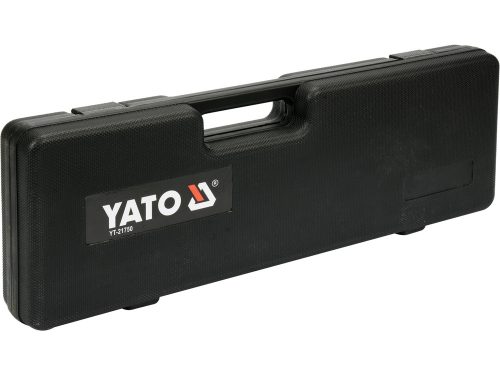 YATO YT-21750 Krimpelő készlet 4 részes Pex-AL-Pexcsövekhez