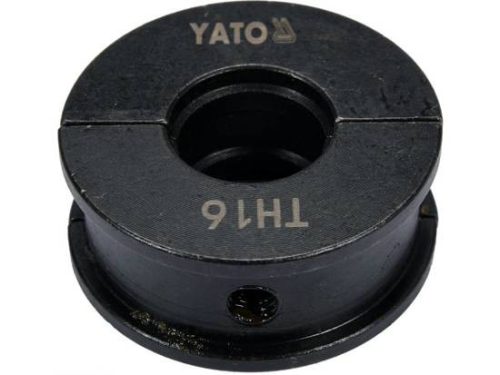 YATO YT-21752 Krimpelő betét YT-21750 krimpelőhöz TH-típus 16 mm