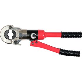   YATO YT-21758 Krimpelő készlet 9 részes Pex-Al-Pex csövekhez