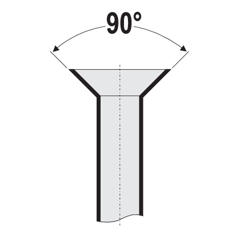 YATO YT-2182 Peremező készlet 3 részes fék és hidraulikacsőhöz (22-25-28 mm)