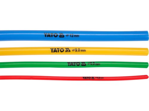 YATO YT-21860 Belső csőhajlító készlet