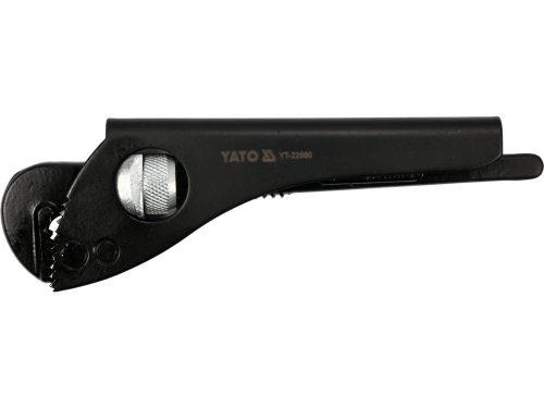 YATO YT-22000 Állítható csőfogó 175 mm