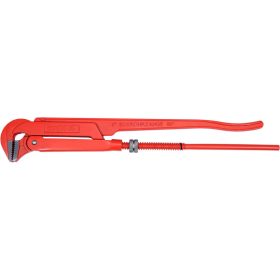 YATO YT-22123 Svédcsőfogó 90° 3" DIN5234 CrV