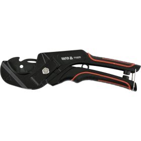 YATO YT-22270 Csővágó olló 36 mm PVC
