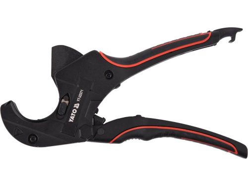 YATO YT-22271 Csővágó olló 42 mm PVC