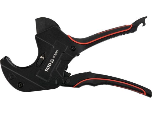 YATO YT-22272 Csővágó olló 50 mm PVC