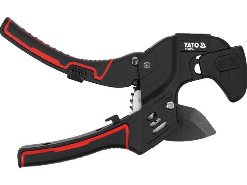 YATO YT-22296 Csővágó fogó 32-40mm twin cut rendszerrel
