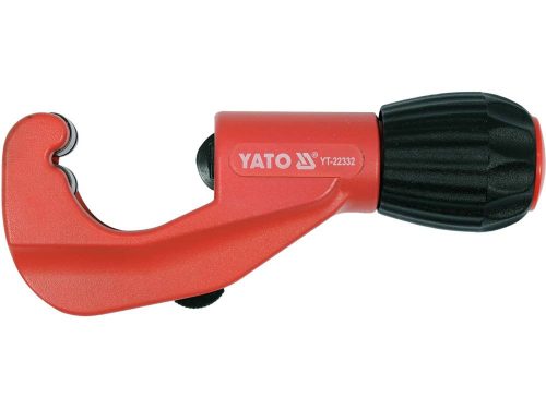 YATO YT-22332 Csővágó görgős 6-35 mm (réz-alu-műany.)