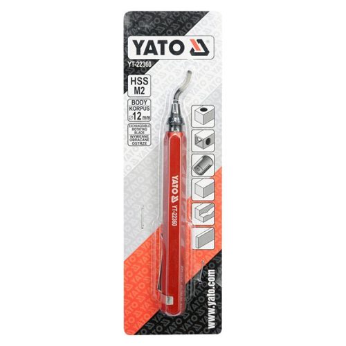 YATO YT-22360 Gyorssorjázó toll