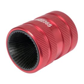 YATO YT-22365 Csősorjázó acél, réz csövekhez 6-36 mm