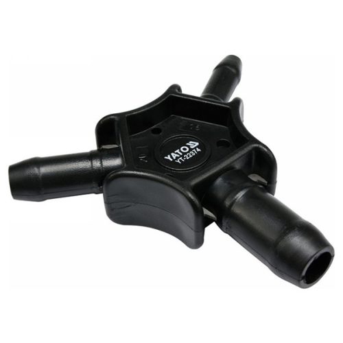 YATO YT-22374 Csőkalibráló sorjázóval