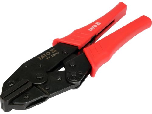 YATO YT-22570 Krimpelő fogó 230 mm