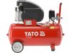 YATO YT-23305 Kompresszor 50 l olajos
