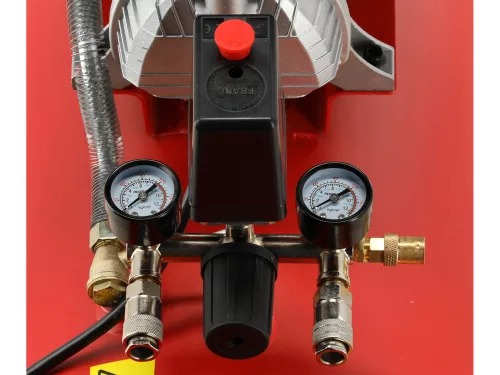 YATO YT-23306 Kompresszor 50 l