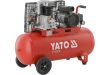 YATO YT-23310 Kompresszor 100 l olajos