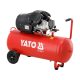 YATO YT-23311 Kompresszor 100 l
