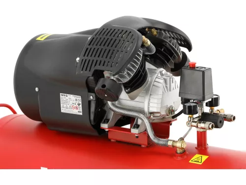 YATO YT-23311 Kompresszor 100 l