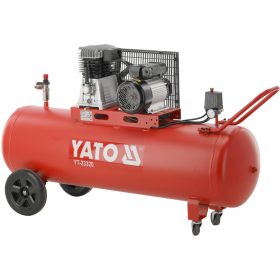 YATO YT-23320 Kompresszor 200 l olajos