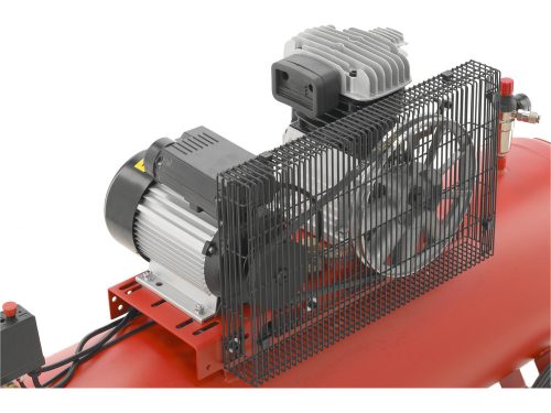 YATO YT-23320 Kompresszor 200 l olajos