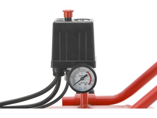 YATO YT-23320 Kompresszor 200 l olajos