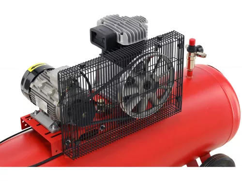YATO YT-23321 Kompresszor 200 l
