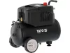 YATO YT-23343 Olajmentes kompresszor 1200W 24L