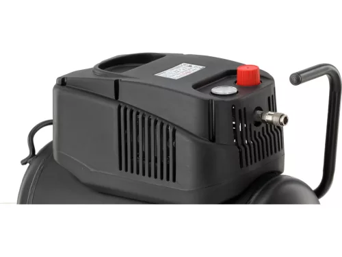YATO YT-23343 Olajmentes kompresszor 1200W 24L