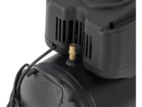 YATO YT-23343 Olajmentes kompresszor 1200W 24L